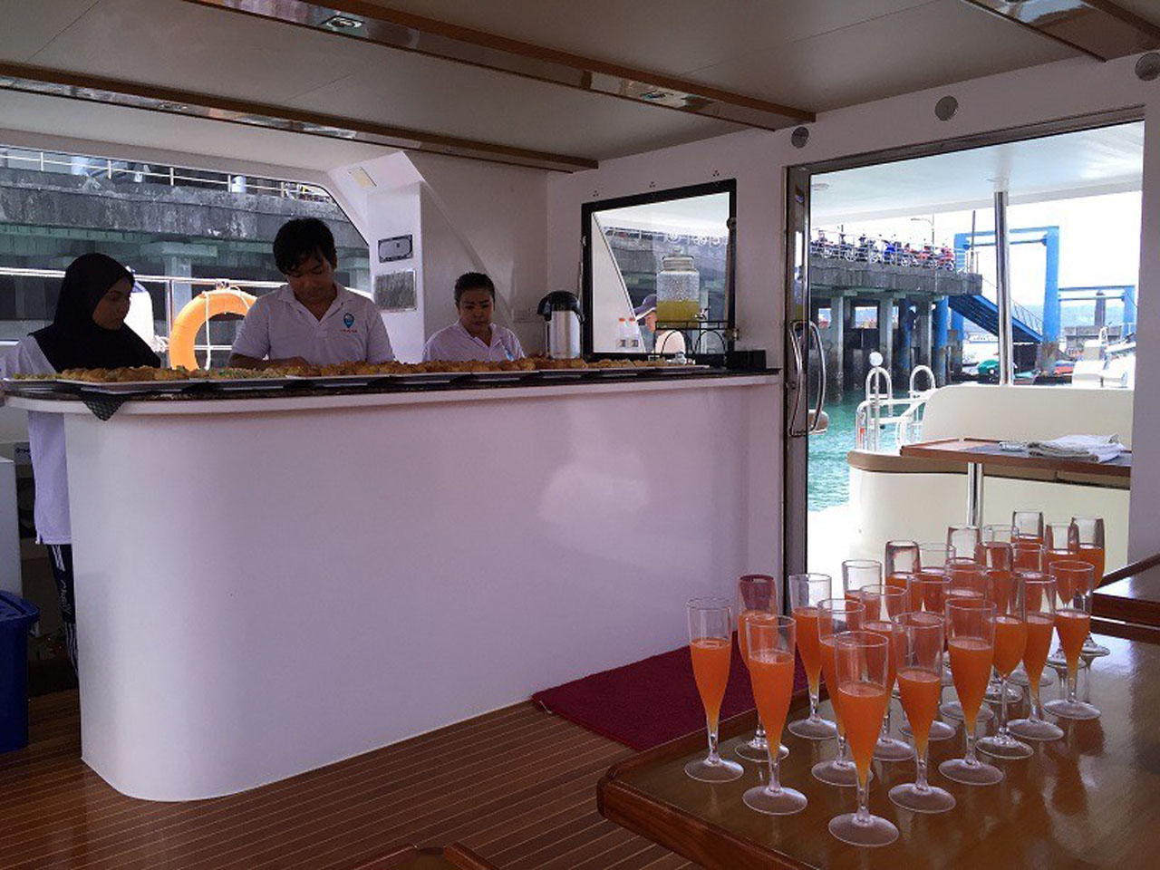 Yacht Party Phuket